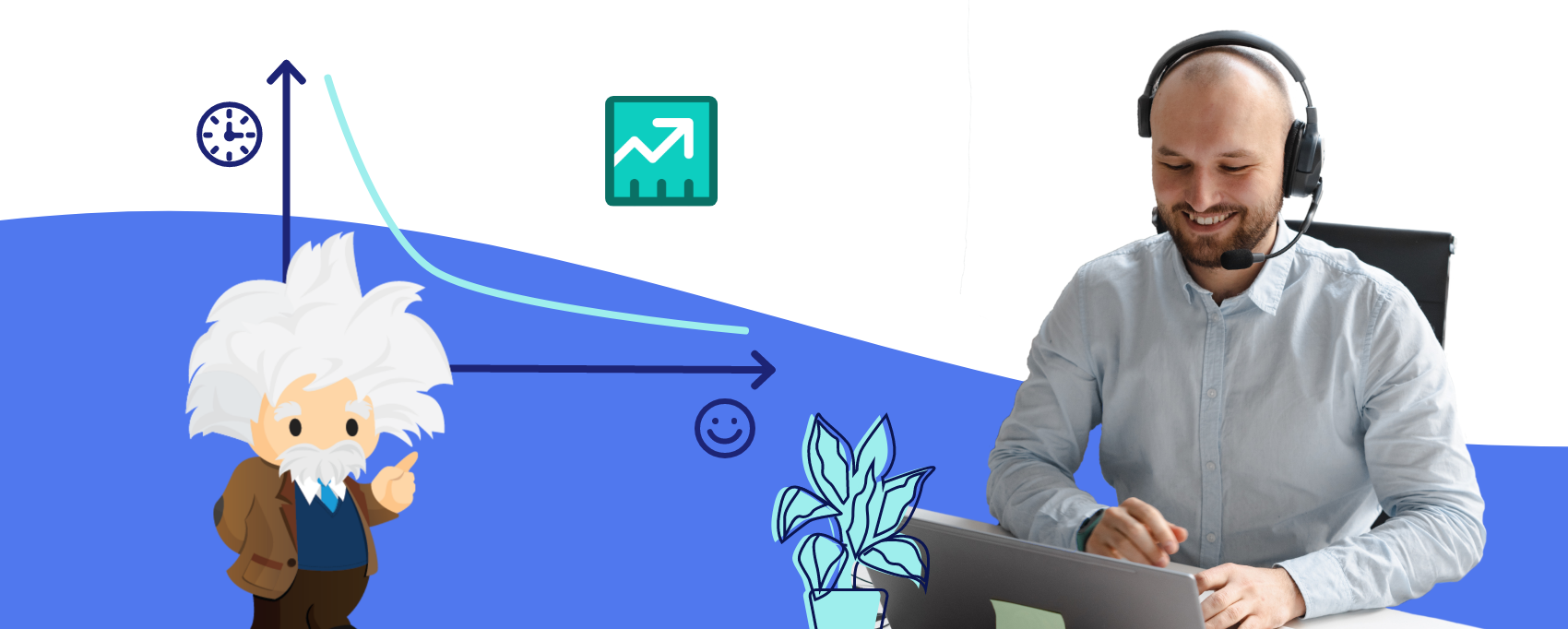 4 Tips to Reduce Lead Response Time with Salesforce Sales Engagement [Former High Velocity Sales]